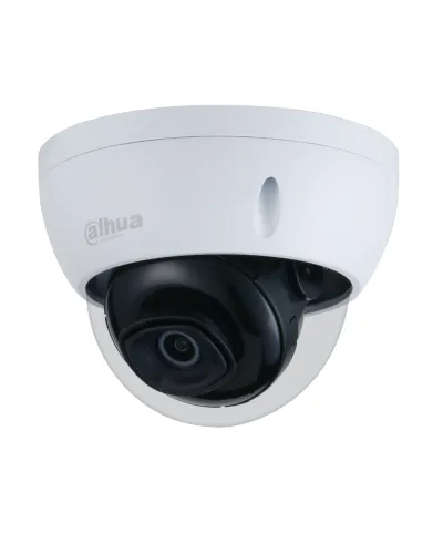 DH-IPC-HDBW3241EP-AS-0280B. Профессиональная видеокамера IP купольная. Dahua в Щелково