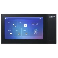 DH-VTH2421FB . Монитор IP-видеодомофона цветной. Dahua