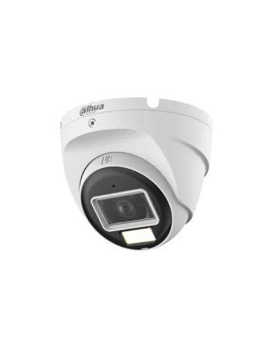 DH-HAC-T2A21P-U-IL-0600B. Профессиональная видеокамера мультиформатная купольная. Dahua в Щелково