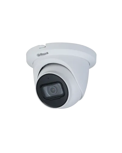 DH-IPC-HDW3441TMP-AS-0600B. Профессиональная видеокамера IP купольная. Dahua в Щелково