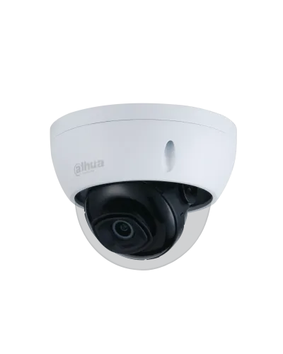DH-IPC-HDBW3241EP-AS-0280B-S2. Профессиональная видеокамера IP купольная. Dahua в Щелково