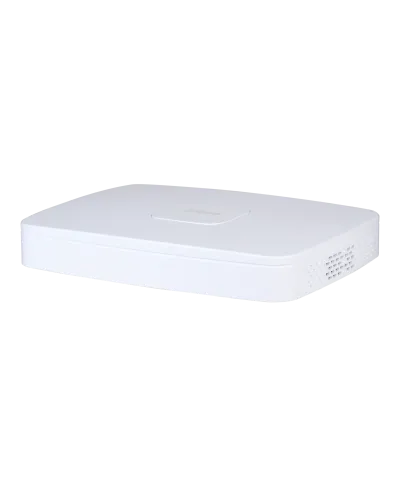 DHI-NVR2108-8P-4KS3. IP-видеорегистратор 8-канальный. Dahua в Щелково