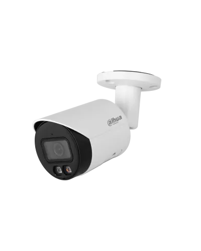 DH-IPC-HFW2249SP-S-IL-0360B. Профессиональная видеокамера IP цилиндрическая. Dahua в Щелково