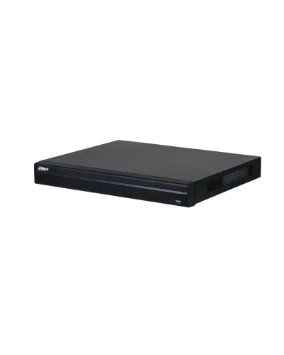 DHI-NVR4232-4KS2/L. IP-видеорегистратор 32-канальный. Dahua в Щелково