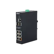 DH-HS4208-4GT-60. Сетевой PoE коммутатор. Dahua