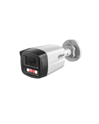 DH-IPC-HFW1239TL1P-A-IL-0360B. Профессиональная видеокамера IP цилиндрическая. Dahua в Щелково
