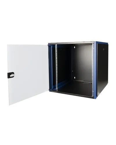 DR-600111. Шкаф телекоммуникационный 19 настенный 9U. Datarex в Щелково