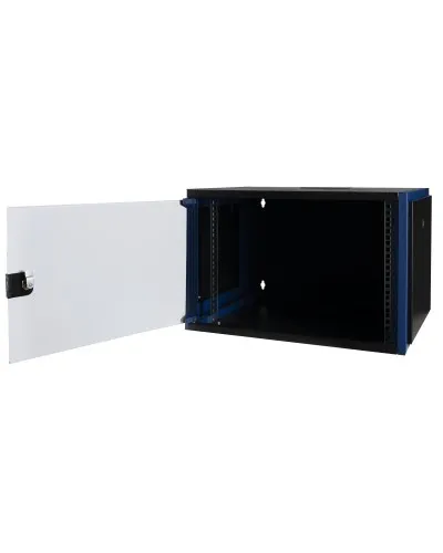 DR-600021. Шкаф телекоммуникационный 19 настенный 7U. Datarex в Щелково