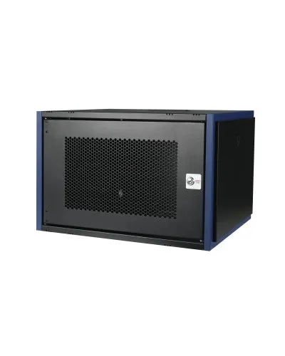 DR-620521. Шкаф телекоммуникационный 19 настенный 4U. Datarex в Щелково