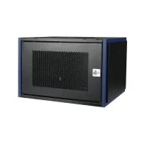 DR-620011. Шкаф телекоммуникационный 19 настенный 7U. Datarex