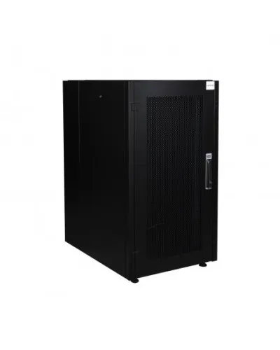 DR-721011. Шкаф телекоммуникационный 19 напольный 20U. Datarex в Щелково