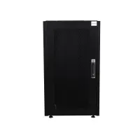 DR-721001. Шкаф телекоммуникационный 19 напольный 20U. Datarex