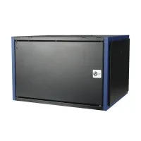 DR-610021. Шкаф телекоммуникационный 19 настенный 7U. Datarex