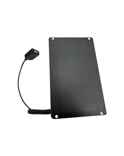 Delta Tourist Light 6. Солнечная панель с USB портом. Delta в Щелково
