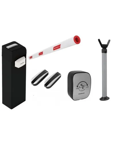 DoorHan BR-PRO4000RKIT. Шлагбаум автоматический. DoorHan в Щелково