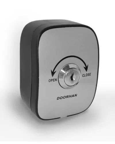 DoorHan SWK. Ключ-выключатель. DoorHan в Щелково