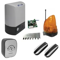 DoorHan SL-800KIT. Комплект привода для откатных ворот. DoorHan