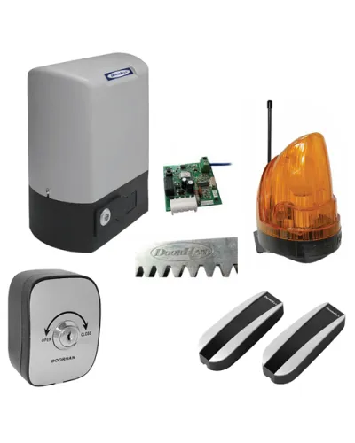 DoorHan SL-800KIT. Комплект привода для откатных ворот. DoorHan в Щелково