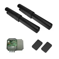 DoorHan SW-5000PROBASE +. Комплект приводов для распашных ворот. DoorHan