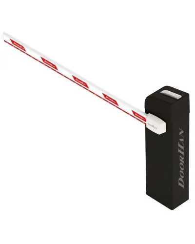 DoorHan BARRIER-PRO4000LED. Шлагбаум автоматический. DoorHan в Щелково