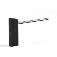 DoorHan Barrier-PRO-6000. Шлагбаум автоматический. DoorHan