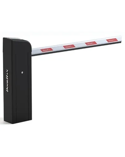 DoorHan BARRIER-PRO-RPD3000. Шлагбаум автоматический. DoorHan в Щелково