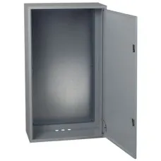 ЩМП-132.75.30 (ЩРНМ-7) IP31 (mb22-7). Шкаф металлический с монтажной платой 1320х750х300 мм. EKF