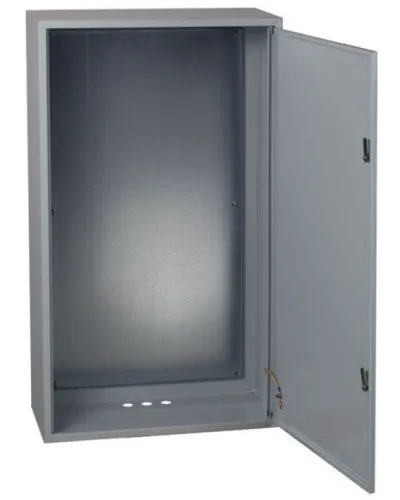 ЩМП-132.75.30 (ЩРНМ-7) IP31 (mb22-7). Шкаф металлический с монтажной платой 1320х750х300 мм. EKF в Щелково