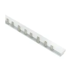 Шина соед. типа PIN (pin-03-100m). Шина соед. типа PIN. EKF