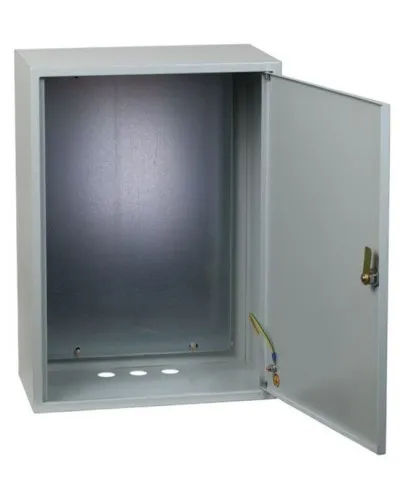 ЩМП-60.40.40 (ЩМП-11) IP31 (mb22-11). Шкаф навесной с монтажной платой 600х400х400 мм. EKF в Щелково