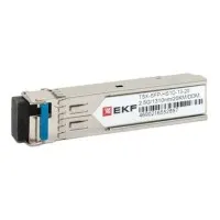 TSX-SFP-HS1D-13-20. SFP модуль. EKF