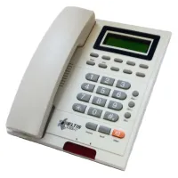 ELTIS SC1000-C1. Пульт диспетчера. ELTIS
