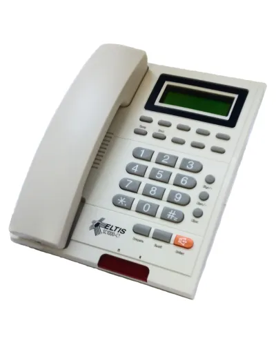 ELTIS SC1000-C1. Пульт диспетчера. ELTIS в Щелково
