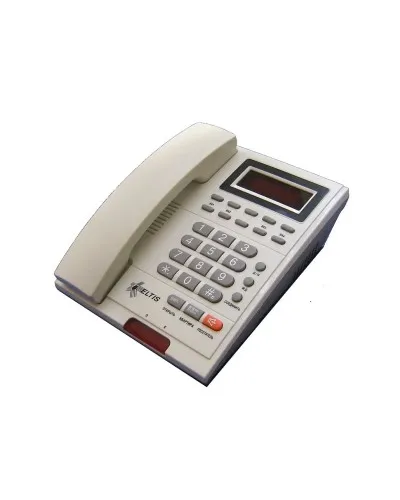 SC305-D2. Пульт консьержа. ELTIS в Щелково