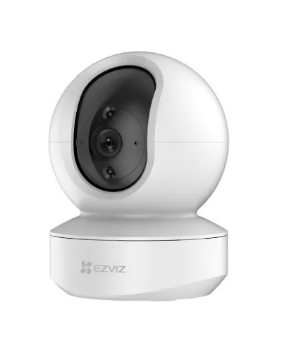 CS-TY1 (4MP,W1). Видеокамера IP поворотная. EZVIZ в Щелково