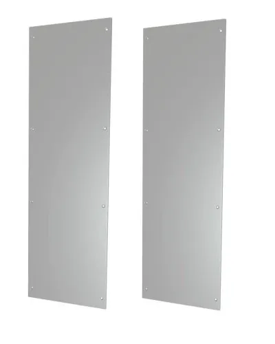 EMS-W-2000.x.600. Комплект боковых стенок для шкафов. Elbox в Щелково