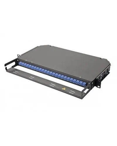 47C-24-S2-2L-16-11BL: Кросс оптический 19'' в Щелково