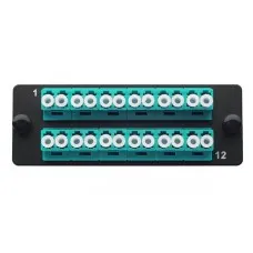 38M-30-2L-12BL: Планка Q-SLOT