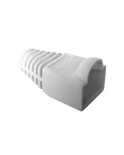13A-00-13WT (50 шт): Гибкий хвостовик Q-PLUG в Щелково