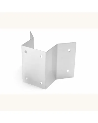 CMA (CNM). Кронштейн для крепления на угол для купольных камер EPTZ-1000/3000 H-170 мм. EverFocus в Щелково