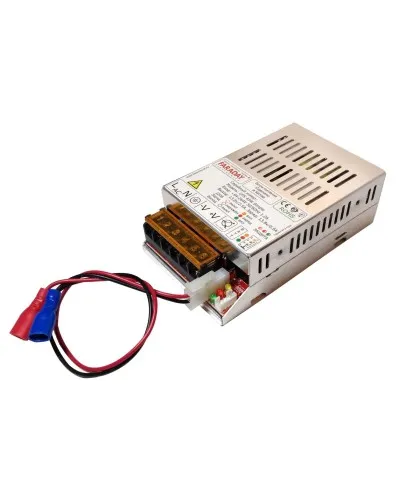 UPS 75W Simple. Блок бесперебойного питания. FARADAY в Щелково