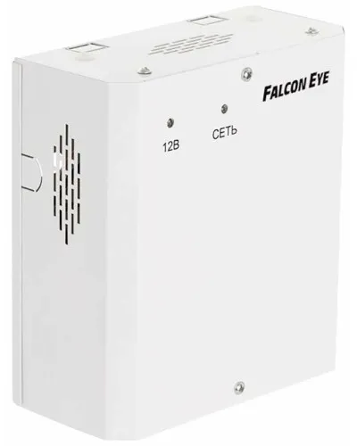 FE-1250 PRO. Источник вторичного питания. Falcon EYE в Щелково
