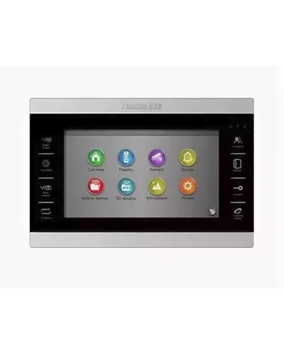 FE-70 ATLAS HD (Black). Монитор домофона цветной. Falcon EYE в Щелково