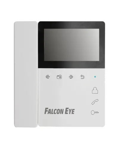 Lira XL. Монитор домофона цветной. Falcon EYE в Щелково
