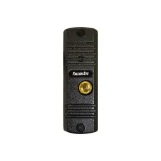 FE-305C (графит). Вызывная панель цветная. Falcon EYE