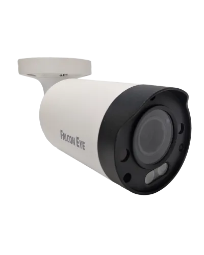 FE-IPC-BV5-50pa. Видеокамера IP цилиндрическая. Falcon EYE в Щелково