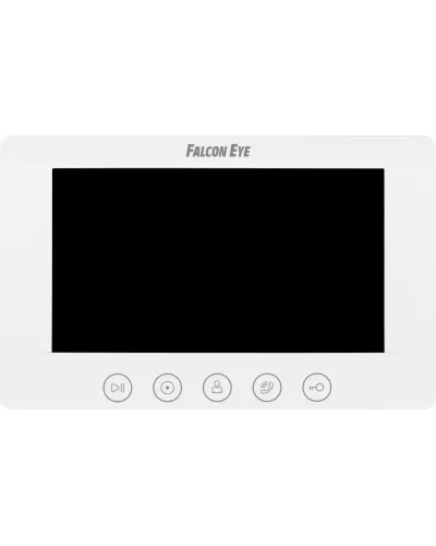 Cosmo HD Plus. Монитор домофона цветной. Falcon EYE в Щелково