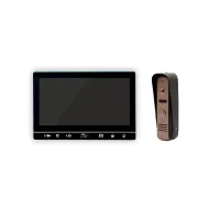FX-HVD70U-KIT (ТУЯ 7B). Комплект видеодомофона. Fox