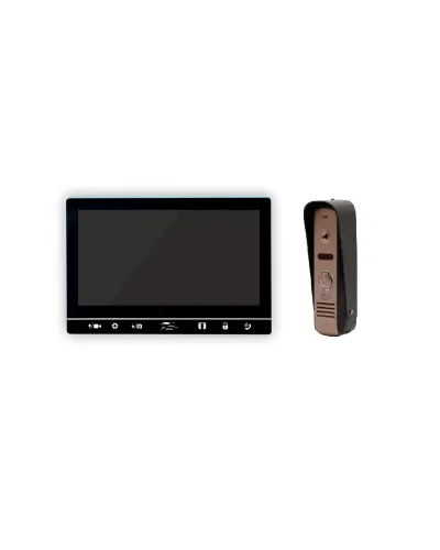 FX-HVD70U-KIT (ТУЯ 7B). Комплект видеодомофона. Fox в Щелково