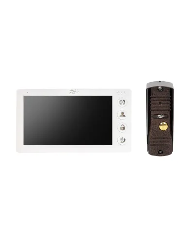 FX-HVD70C-KIT (ФИАНИТ 7W). Комплект видеодомофона. Fox в Щелково